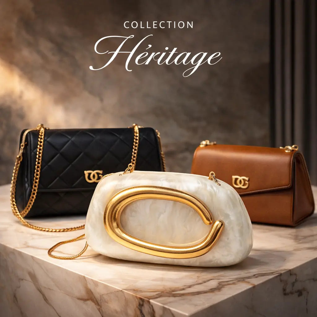 Collection Heritage