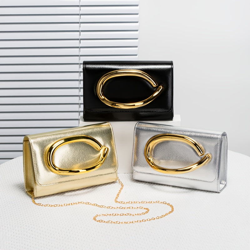 Elegant Evening Clutch for Ladies Lemon House