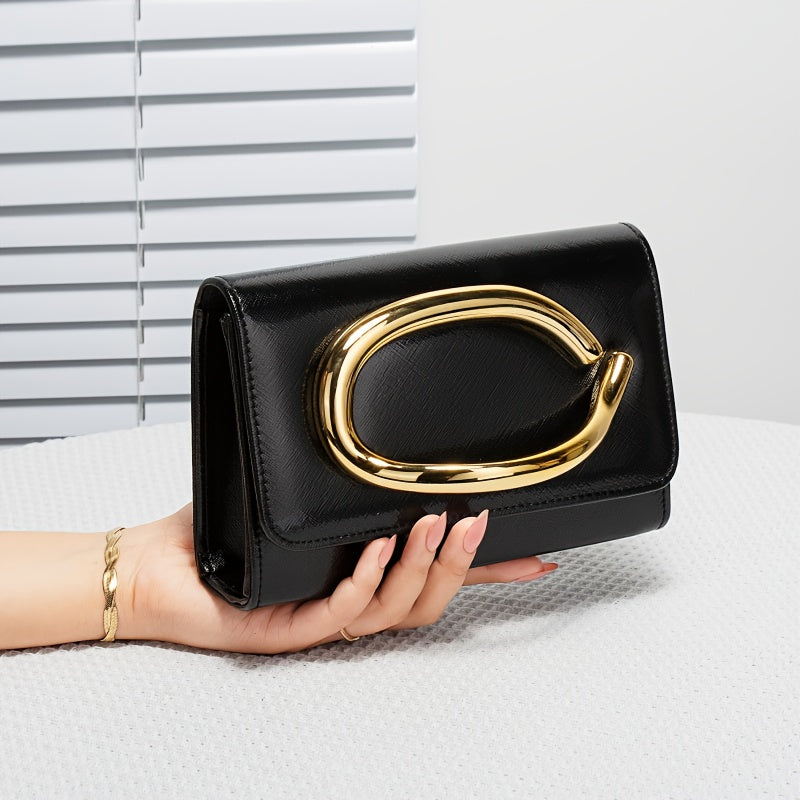 Elegant Evening Clutch for Ladies Lemon House